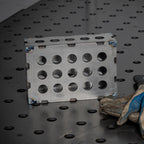 246 Blocks for Fabricators - 5/8" (16mm) Tooling