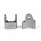 Axle Tube Shock Brackets (Parallel)