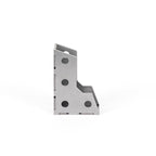 90° Fabrication Square - 6" x 4" x 2"