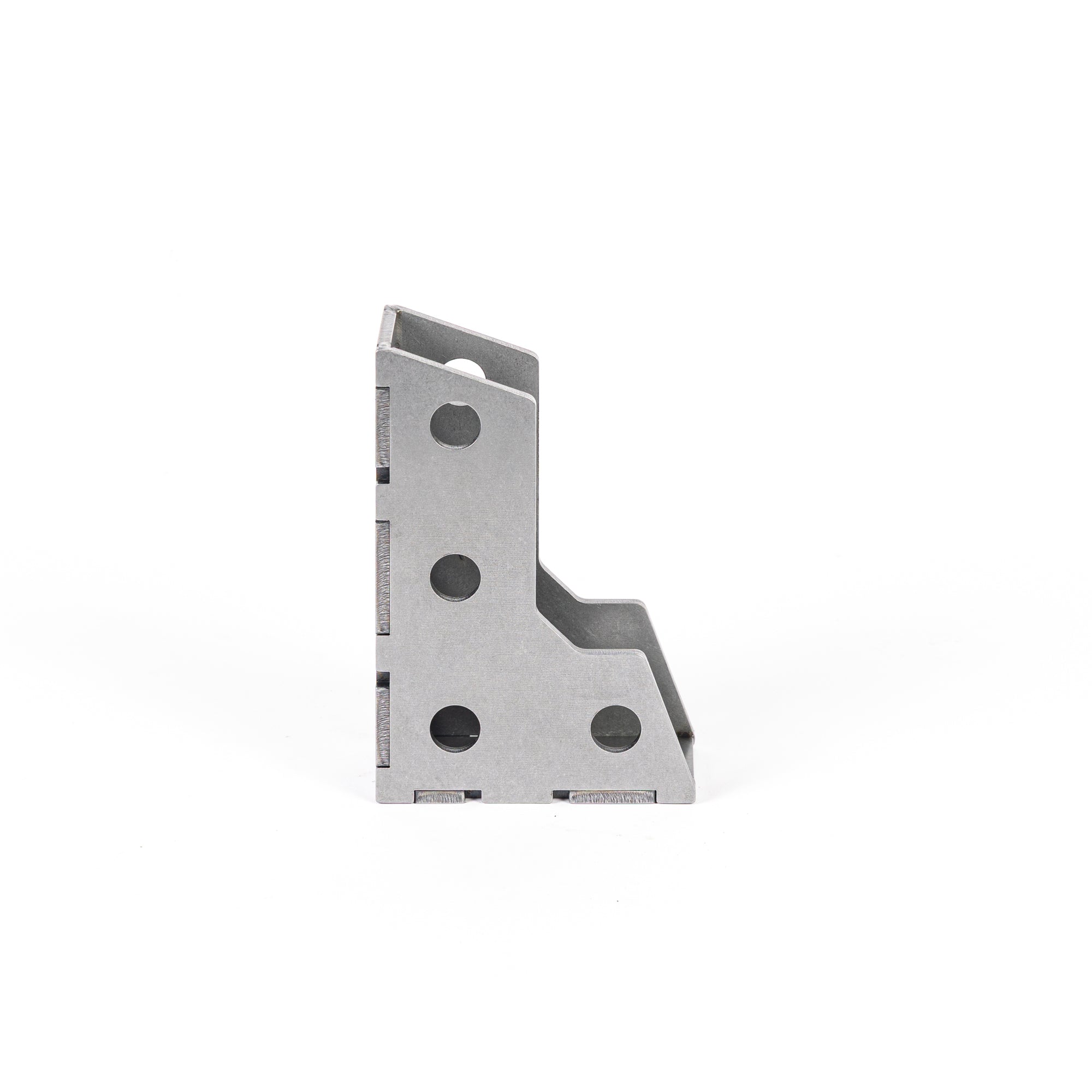 90° Fabrication Square - 6" x 4" x 2"