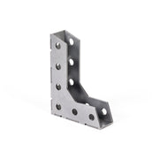 90° Fabrication Square - 8" x 6" x 2"