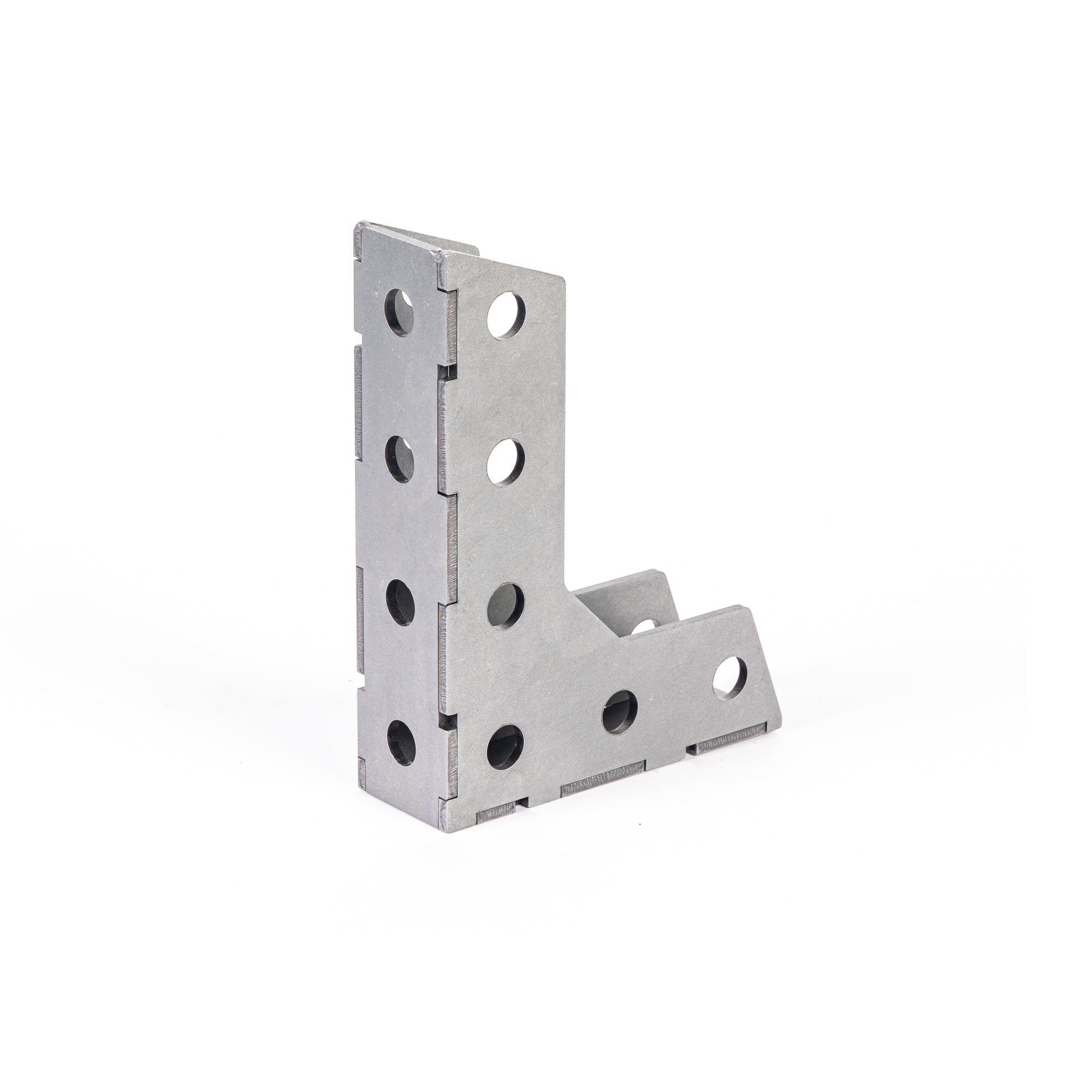 90° Fabrication Square - 8" x 6" x 2"