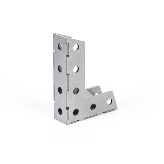 90° Fabrication Square - 8" x 6" x 2"