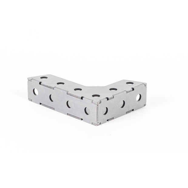 90° Fabrication Square - 8" x 6" x 2"