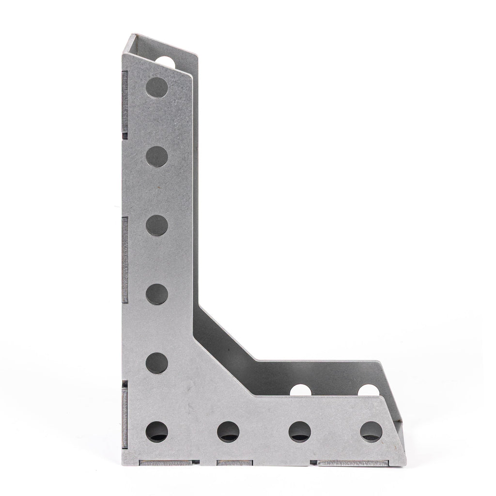 90° Fabrication Square - 12" x 8" x 3"
