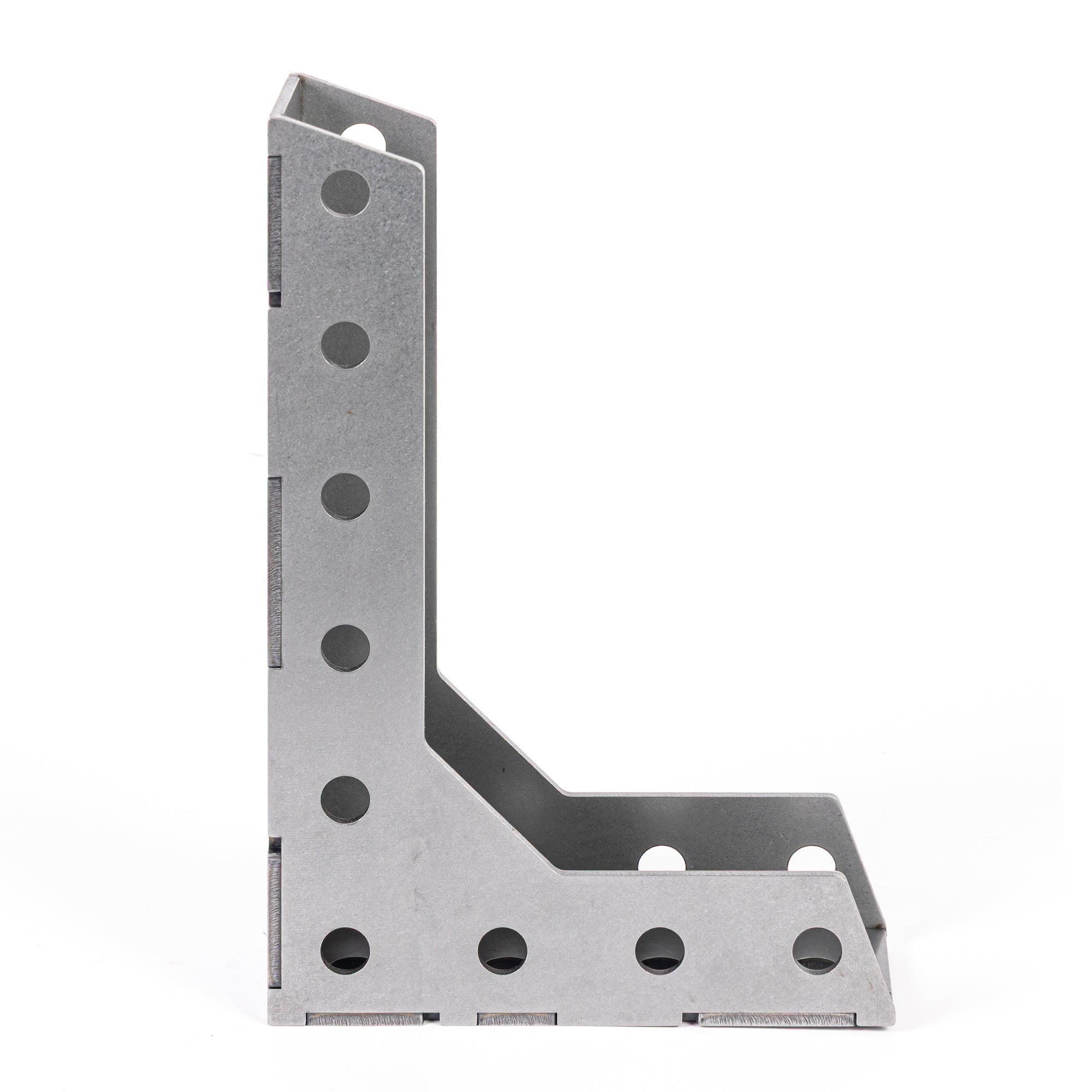 90° Fabrication Square - 12" x 8" x 3"