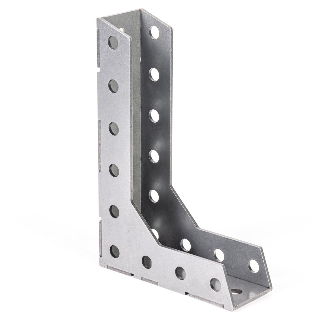 90° Fabrication Square - 12" x 8" x 3"