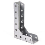 90° Fabrication Square - 12" x 8" x 3"
