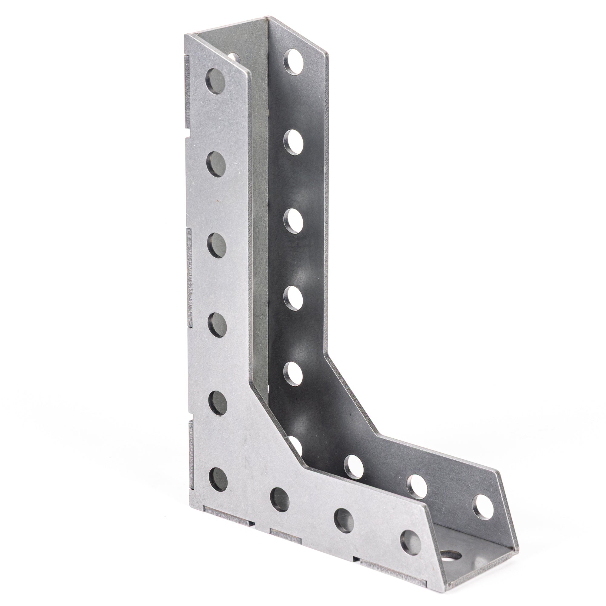 90° Fabrication Square - 12" x 8" x 3"