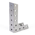 90° Fabrication Square - 12" x 8" x 3"