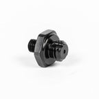 The "Nut Cupper" - Angle Grinder Nut Holder