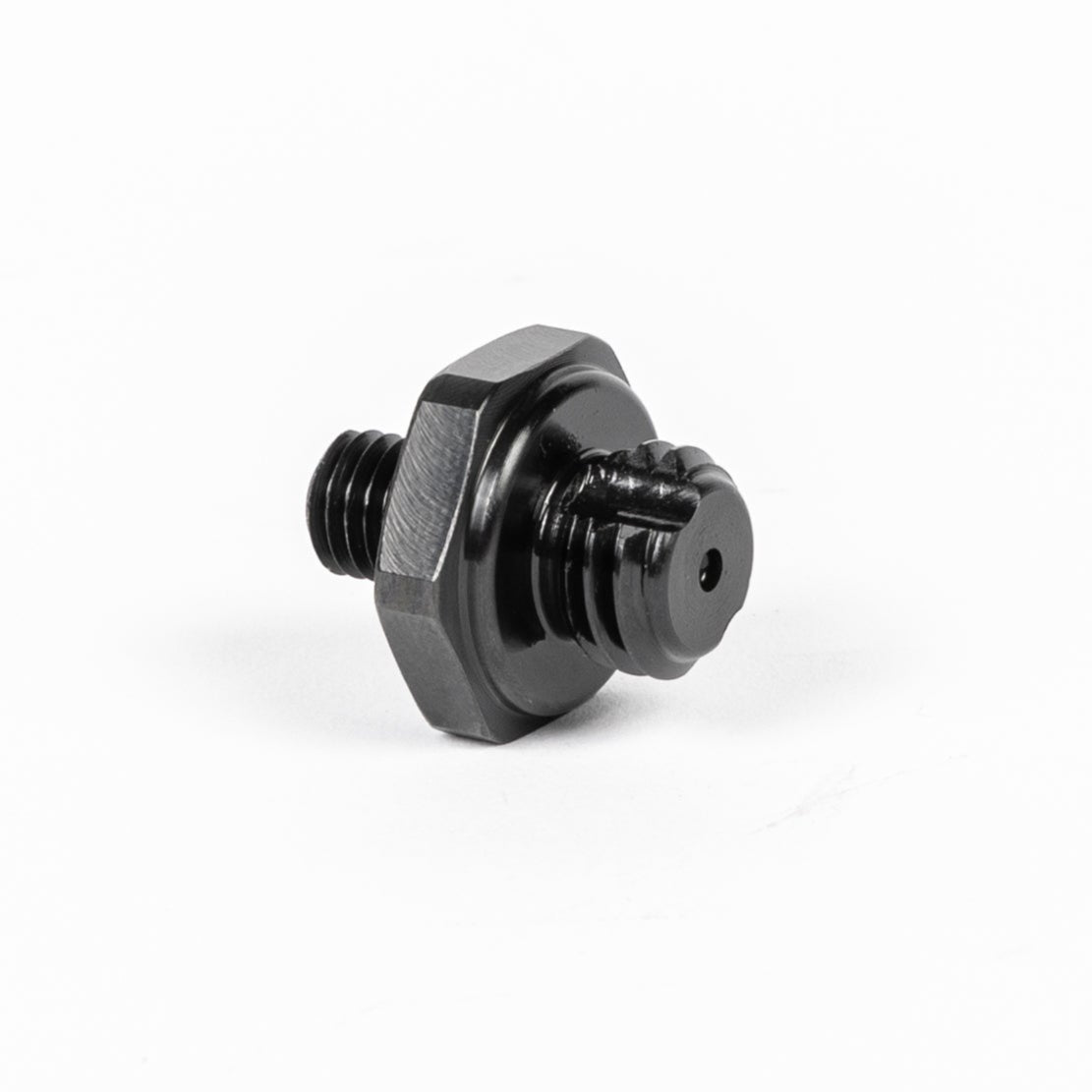 The "Nut Cupper" - Angle Grinder Nut Holder