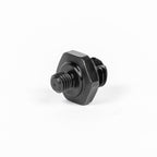 The "Nut Cupper" - Angle Grinder Nut Holder