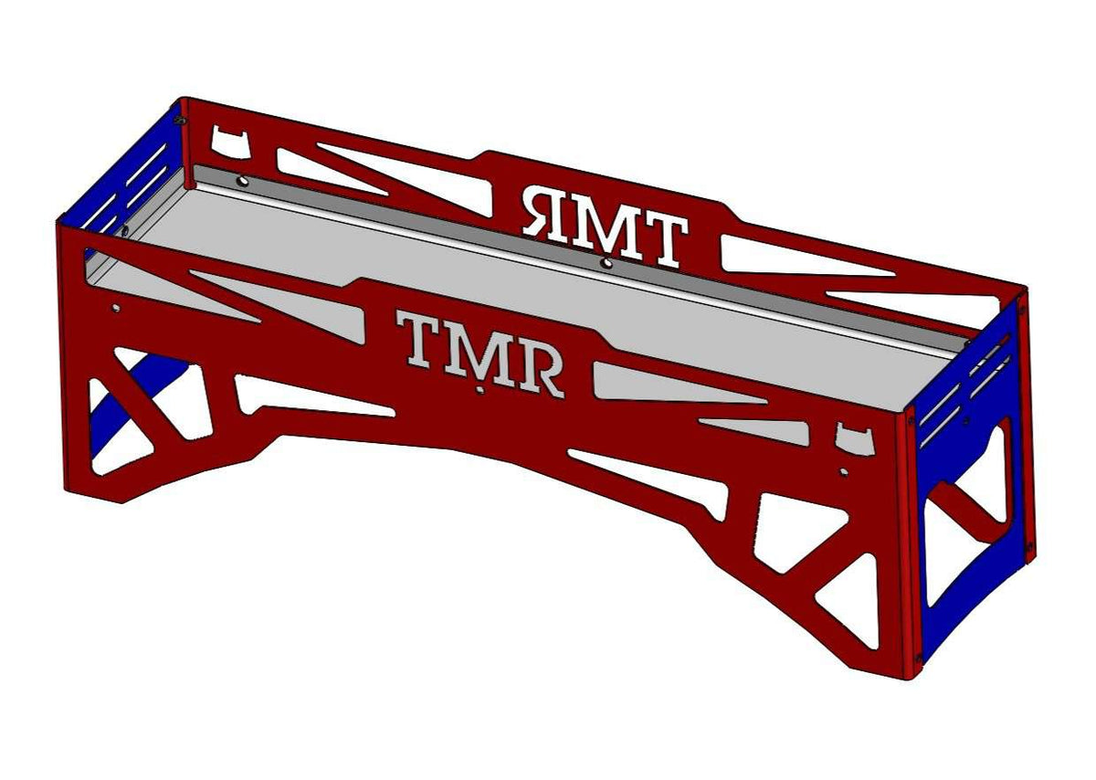 Tire Tool Tray - Bolt Together