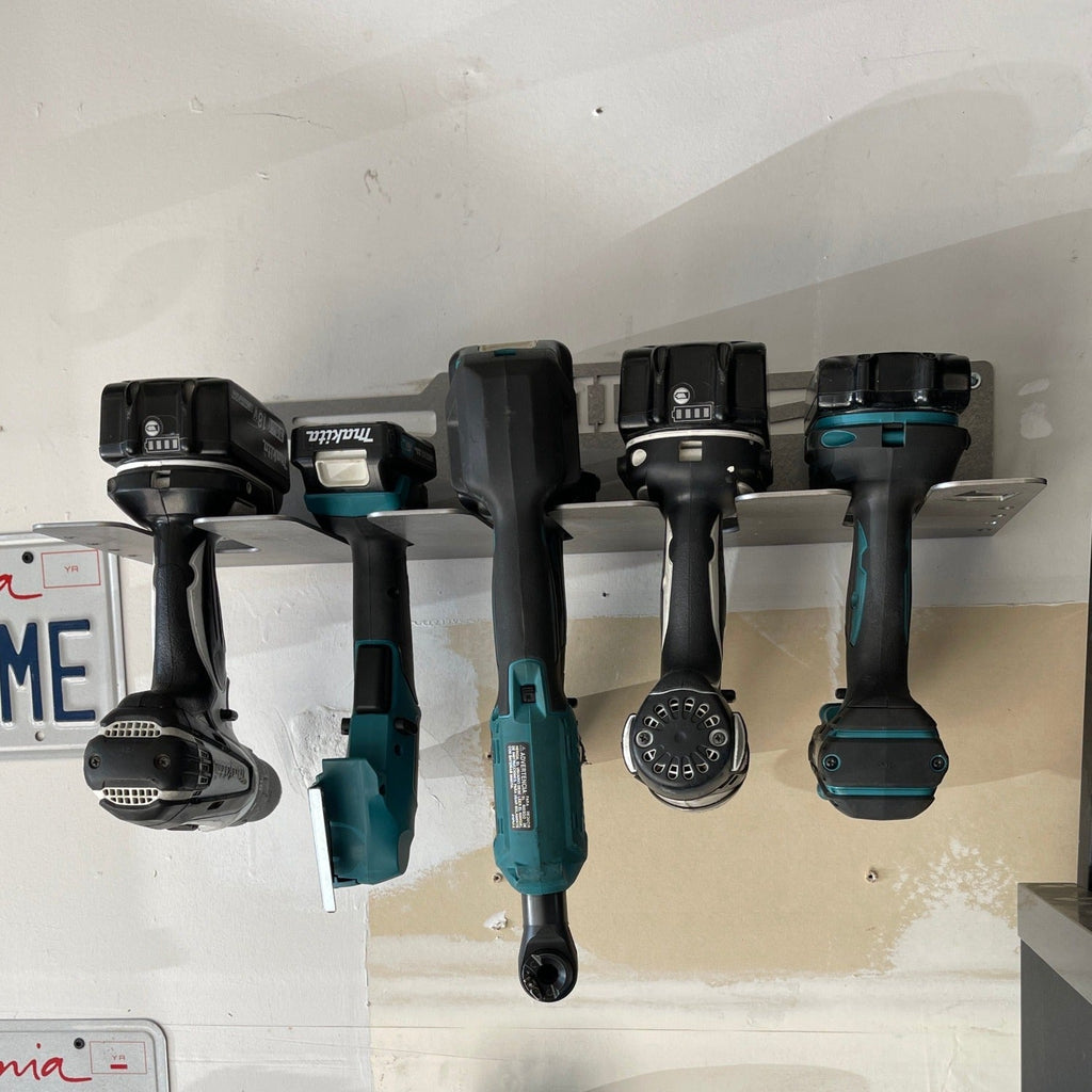 Cordless Tool Organizer