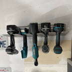 Cordless Tool Organizer