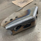 Adjustable Track Bar Bracket - Frame Mount