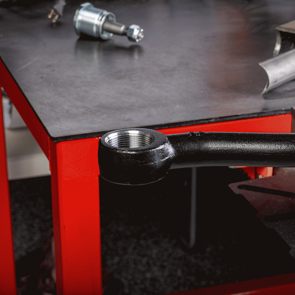 2.5 TON Jeep JL & JT RUBICON Steering - 7075 ALUMINUM