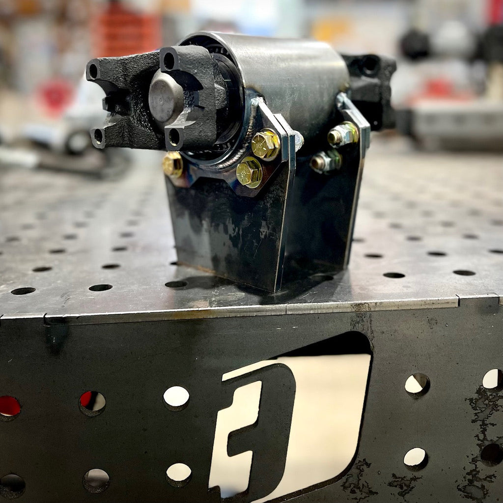 1350 2 Piece Driveshaft Carrier Bearing