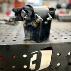1350 2 Piece Driveshaft Carrier Bearing