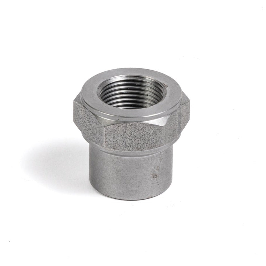 1"-14 HEX Weld In Tube Adapters