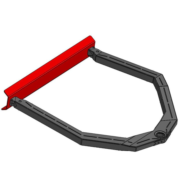 Rear Upper Link Welding Fixture for "The Paradigm" Chassis