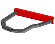 Rear Upper Link Welding Fixture for "The Paradigm" Chassis