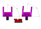 05+ Super Duty Shock/Coil Over Brackets