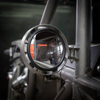 Paul Horschel Signature Series - Race Mirror