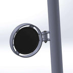 Paul Horschel Signature Series - Race Mirror