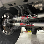 2.5 TON Jeep JL & JT RUBICON Steering - 7075 ALUMINUM