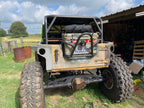 Sterling 10.25/10.5 Full Width Truss Kit