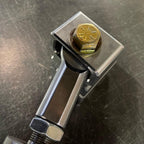 Double Shear Tie Rod Clamp - Hydraulic Assist