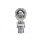 7/8” FK Rod End (Heim Joint) Package with Round Tube Adapter