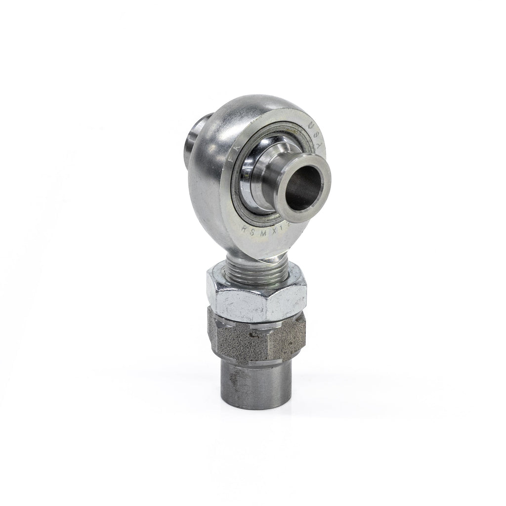 7/8” FK Rod End (Heim Joint) Package with Hex Tube Adapter