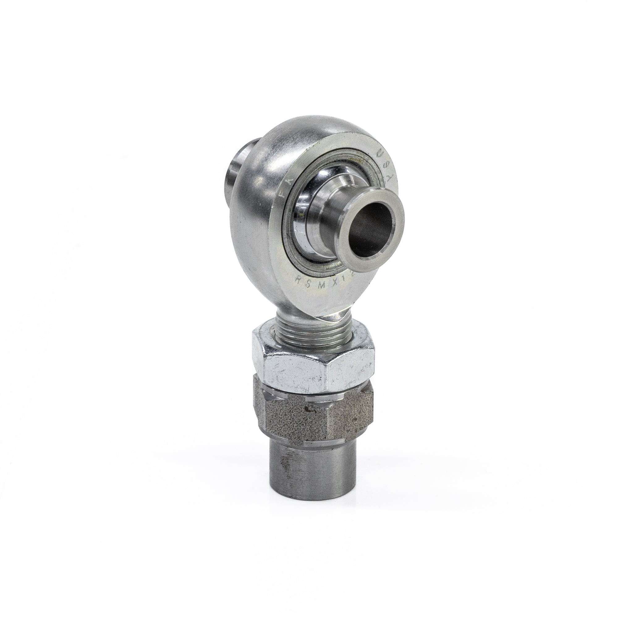 7/8” FK Rod End (Heim Joint) Package with Hex Tube Adapter