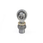 3/4" FK Rod End (Heim Joint) Package with Hex Tube Adapter