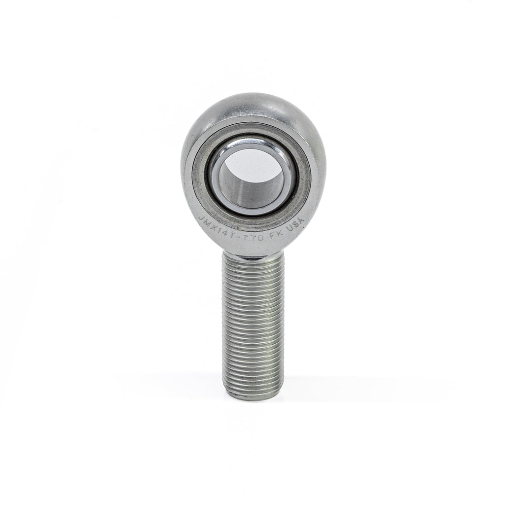 FK Rod End - 7/8"-14 Thread, 7/8" Hole (Standard Ball)