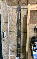 LARGE Jack Stand Storage Rack - PAIR