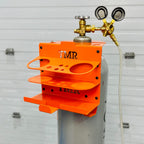 Weld Bottle Organizer - The Whole Shebang