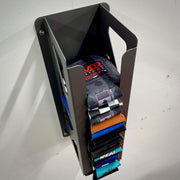 Deuling Design Koozie Rack