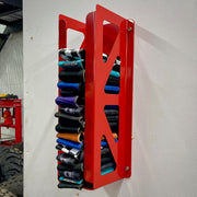 Deuling Design Koozie Rack