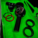 1-1/4" Forged Lifetime Heims (POLY RACE)