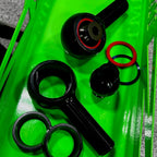 1-1/4" Forged Lifetime Heims (POLY RACE)