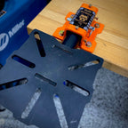 The Pitbull Receiver & Pivot Plate