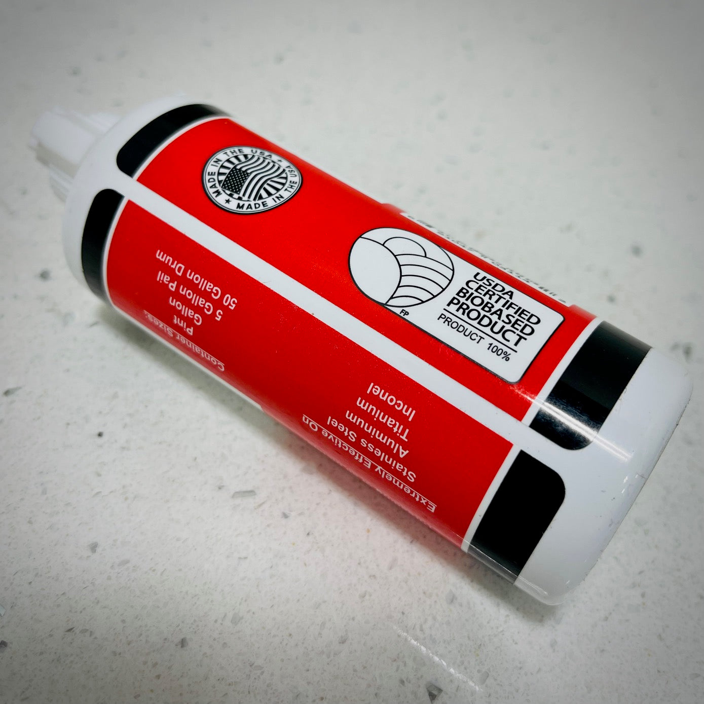 Notching, Cutting & Tapping Fluid - Cool Tool II