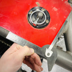 Fabricator Measuring & Layout Tool