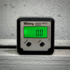 Wixey Digital Angle Finder with Backlight