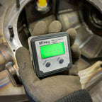 Wixey Digital Angle Finder with Backlight
