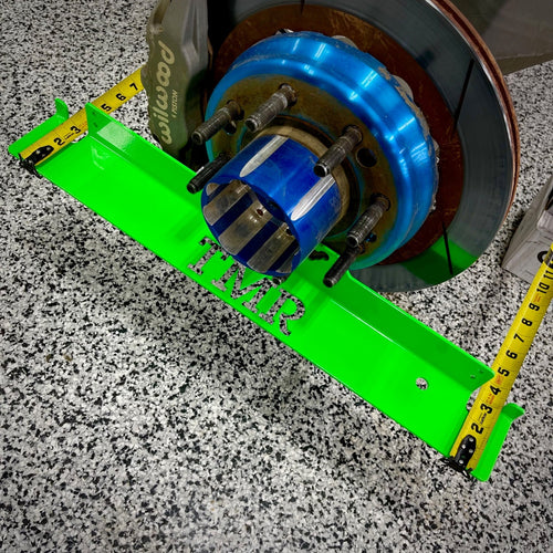 From Basement Builds to Industry Standard: The Story Behind TMR Custom ...